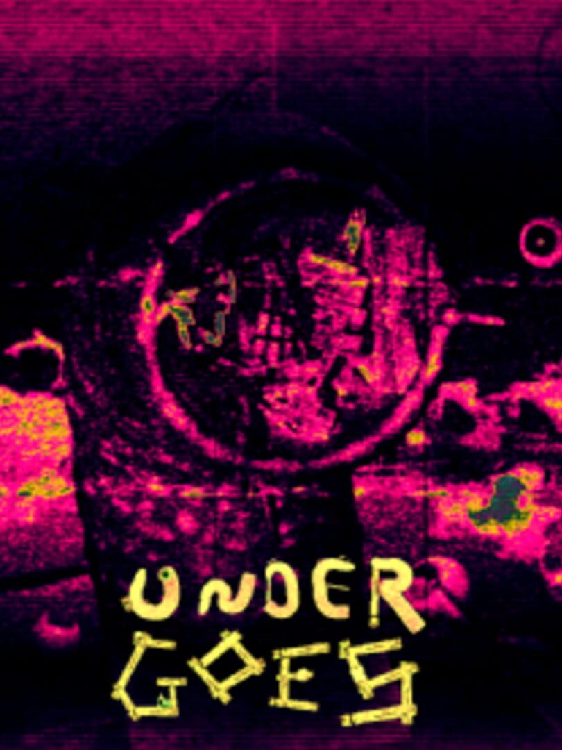 Undergoes Cover