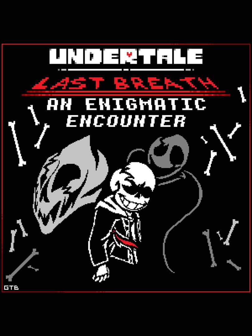 Undertale Last Breath Kapağı