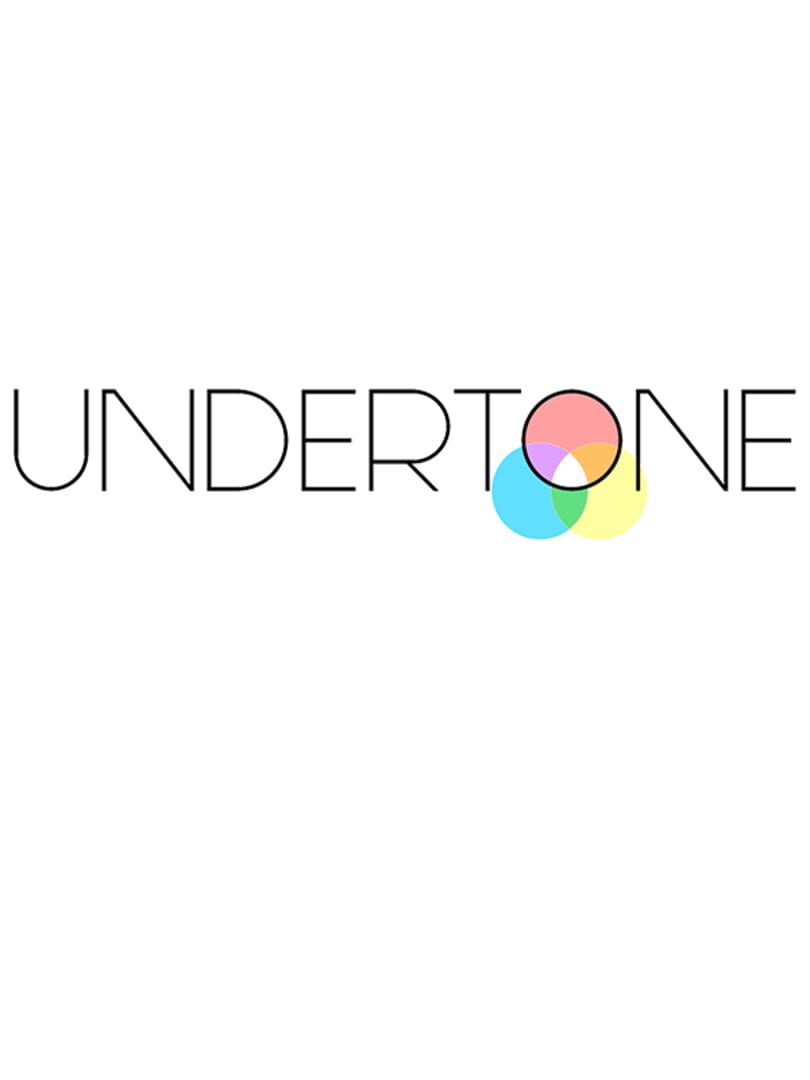 Undertone Cover