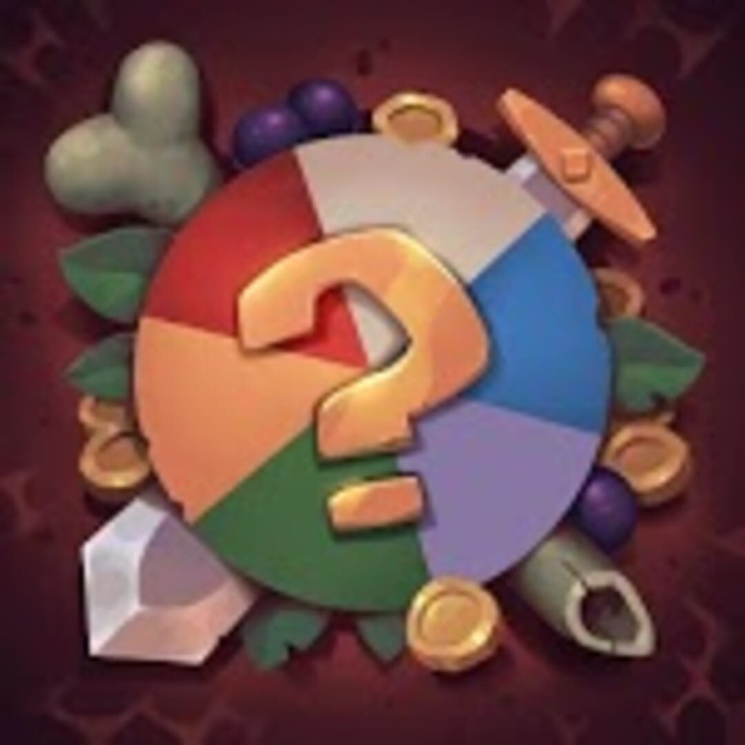 Undervault Cover