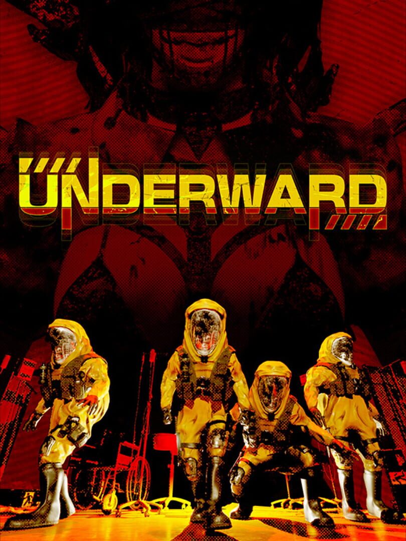 Underward Cover