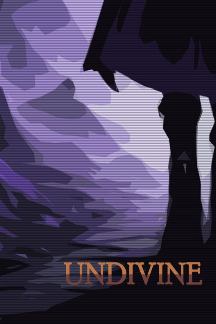 Undivine Kapağı