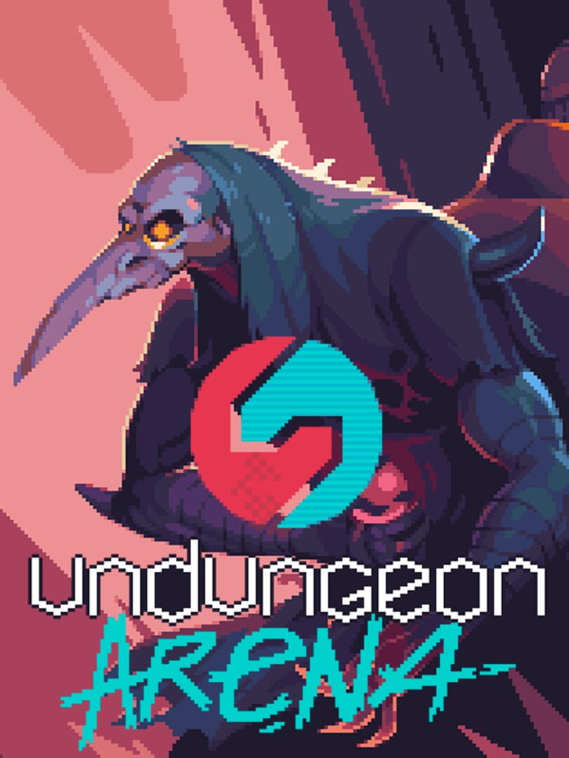 Undungeon Arena カバー