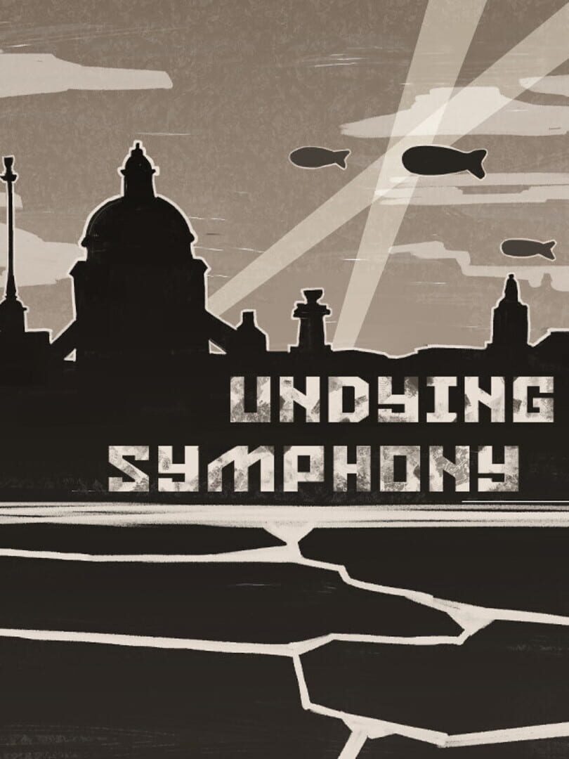 Undying Symphony Kapağı