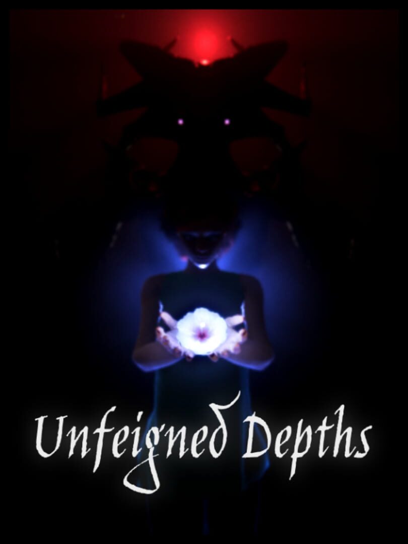 Unfeigned Depths 커버