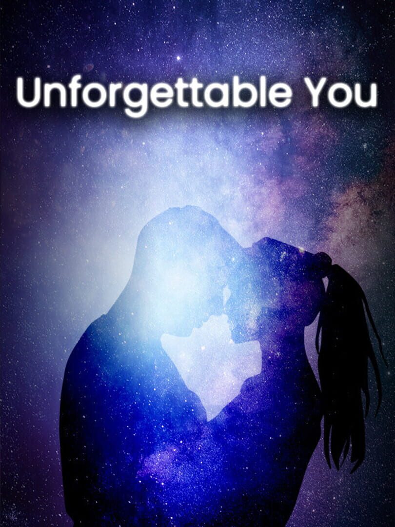 Unforgettable You 커버