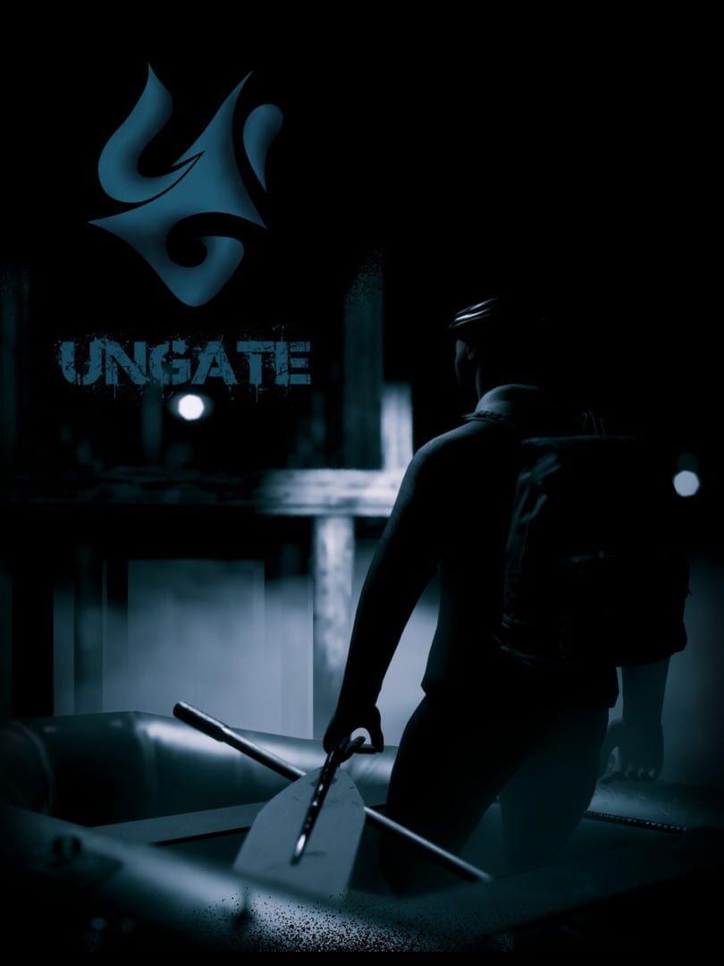 Ungate Cover