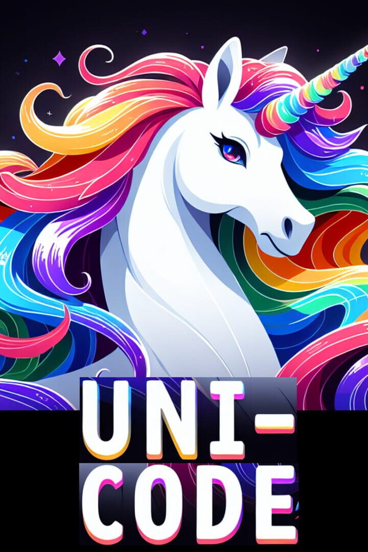 Uni-Code Cover