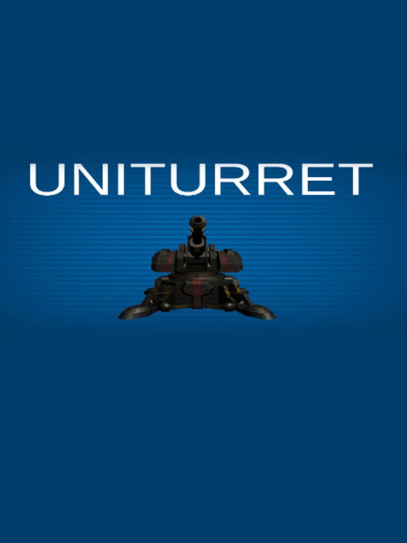 Uni Turret Kapağı
