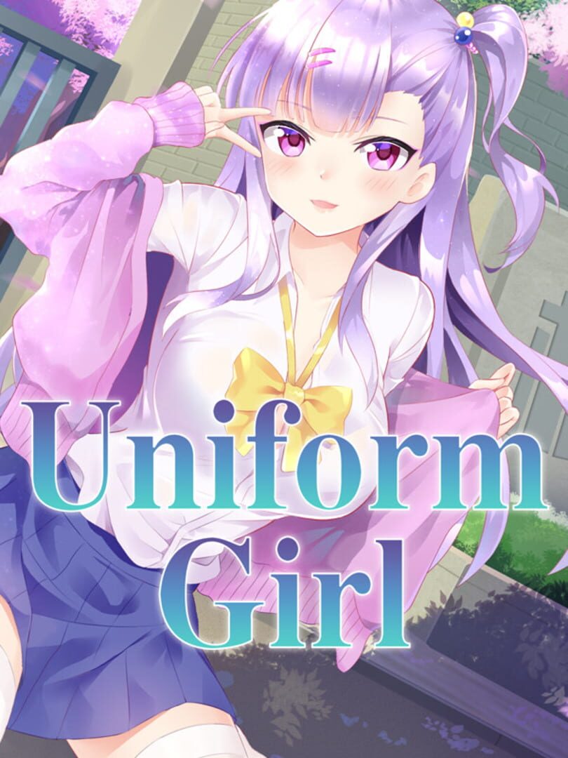 Capa de Uniform Girl
