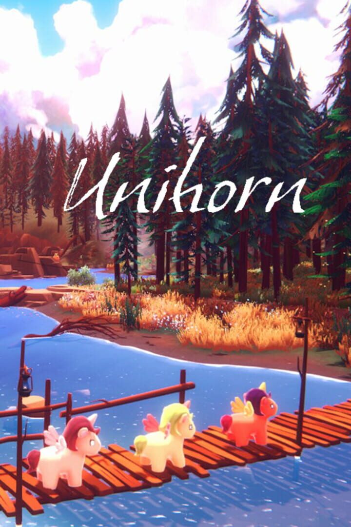Unihorn Cover