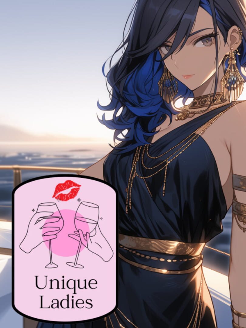 Unique Ladies 커버