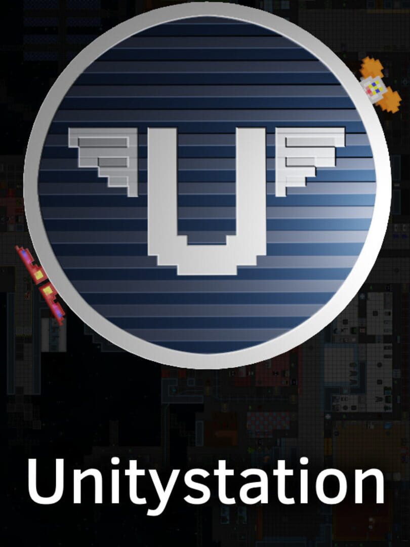 Unitystation Cover