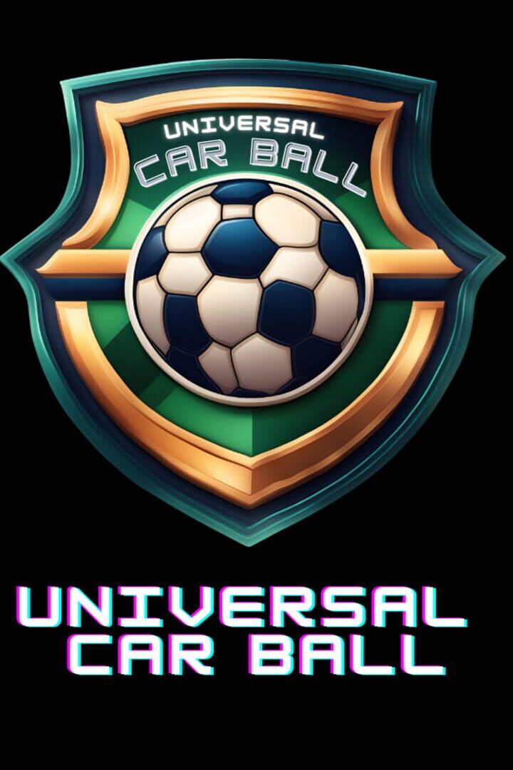 Universal Car Ball Cover