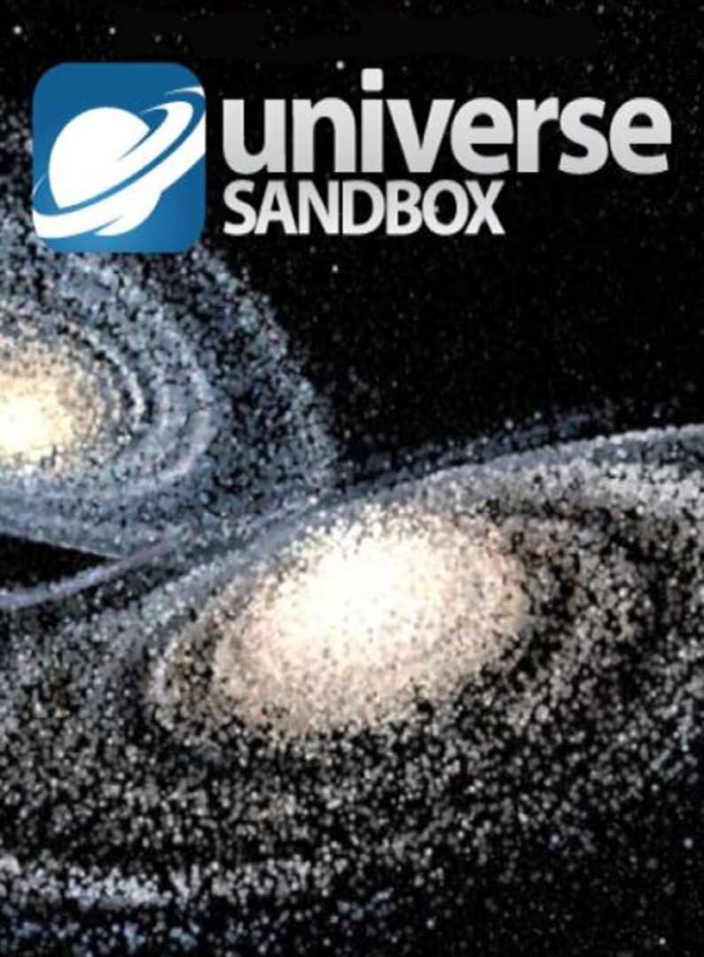 Capa de Universe Sandbox Legacy