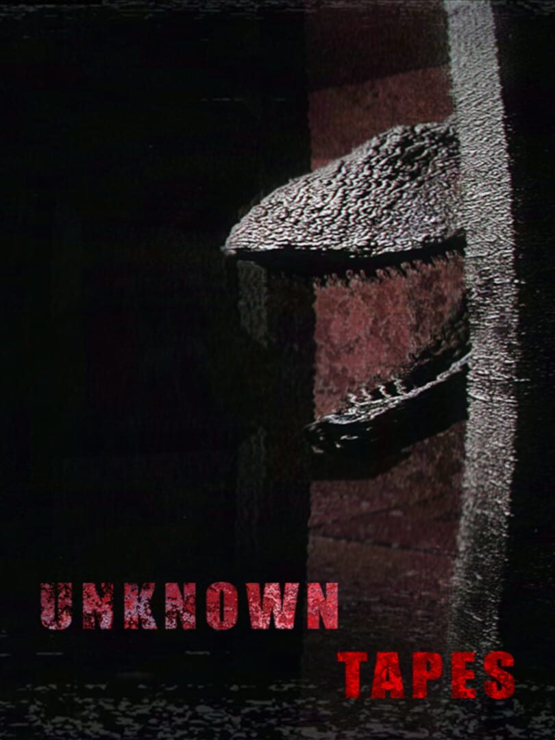 Unknown Tapes 커버