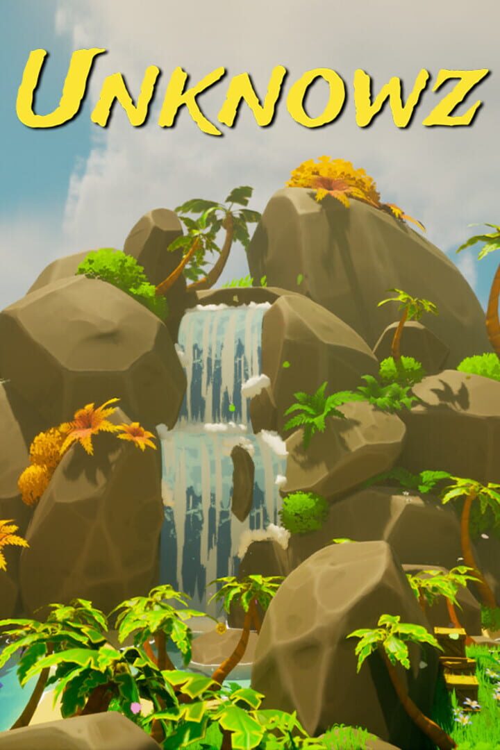 Unknowz Cover