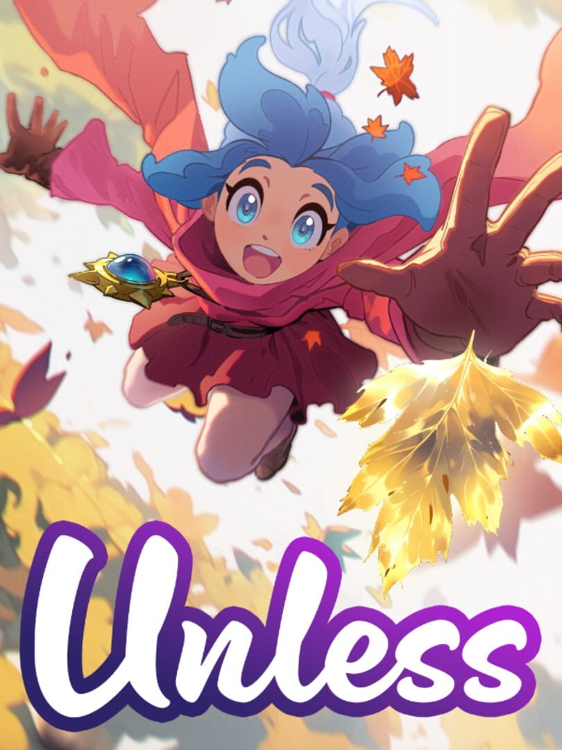 Unless Cover