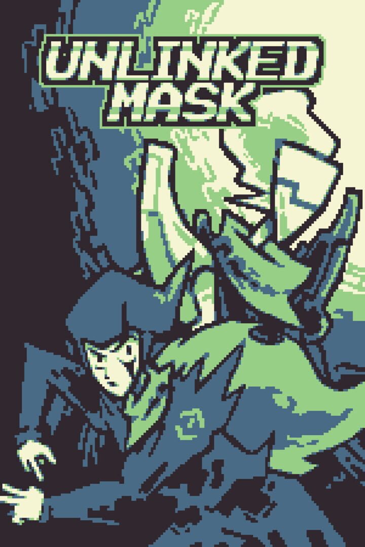 Unlinked Mask Cover