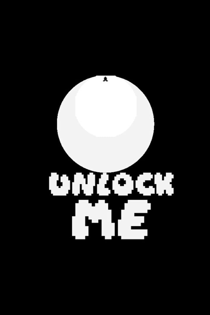 Capa de Unlock Me