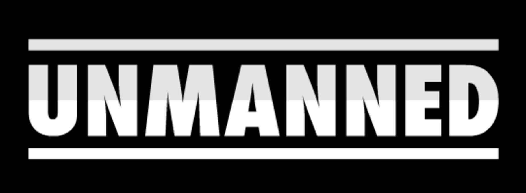 Couverture de Unmanned