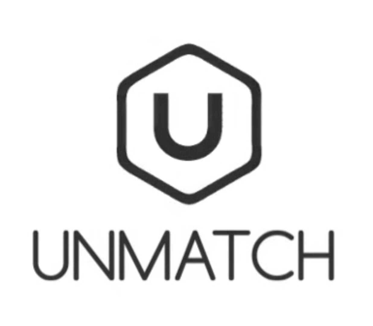 Copertina di Unmatch