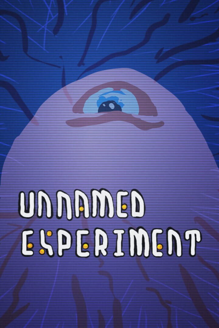 Unnamed Experiment Cover