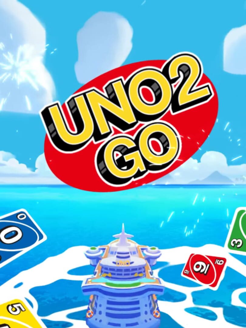 Capa de Uno 2 Go