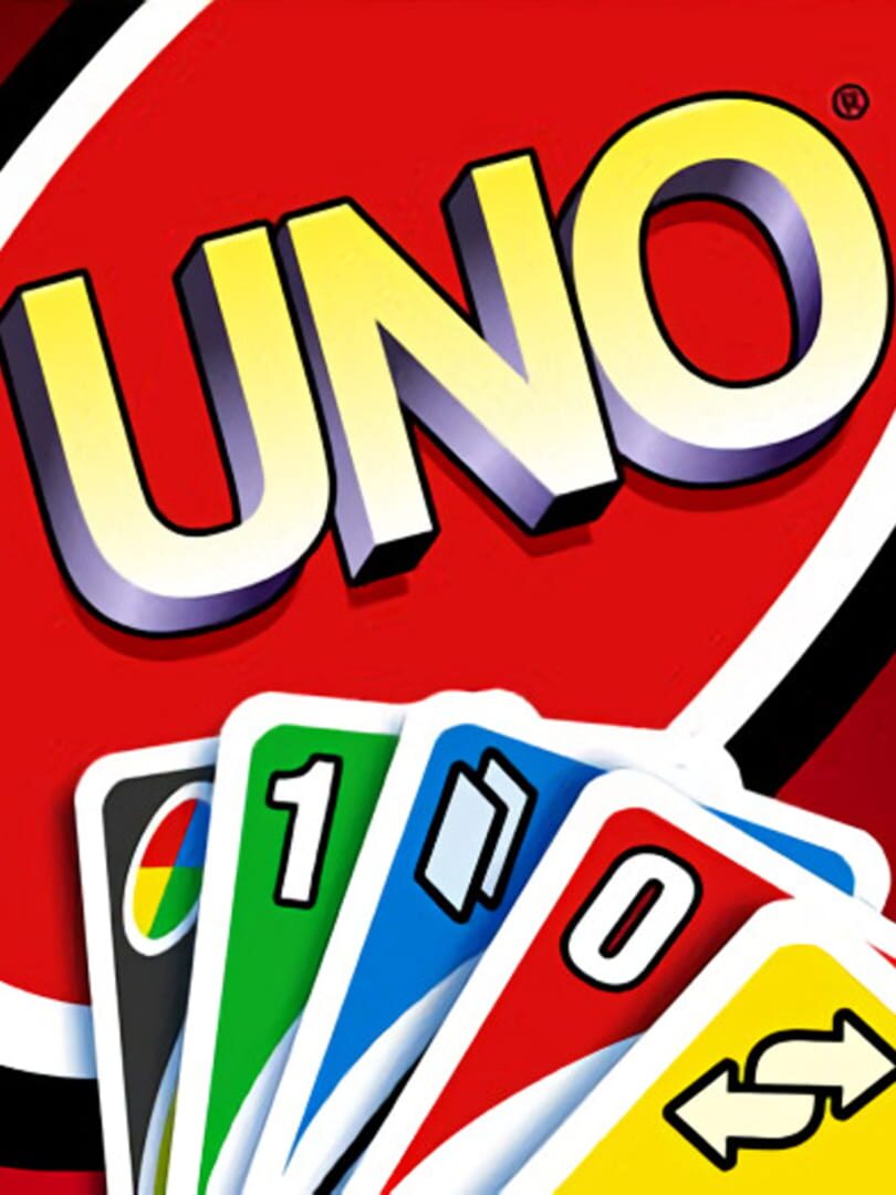 Copertina di Uno
