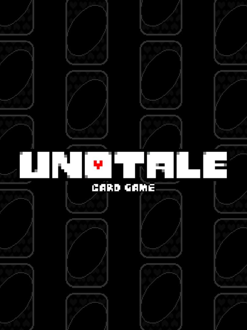 Unotale: Card Game Kapağı