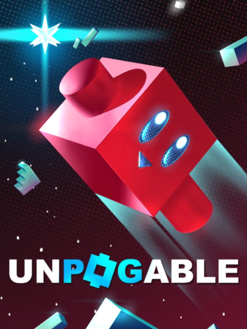 Portada de Unpogable