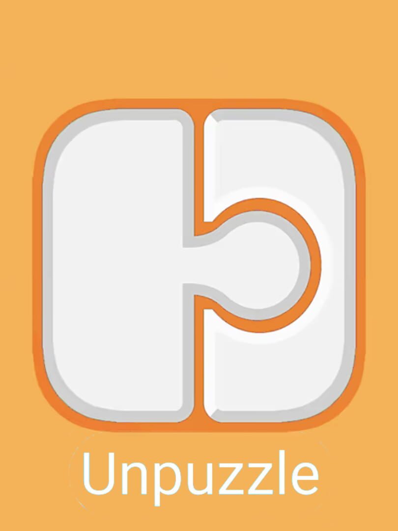Unpuzzle Kapağı