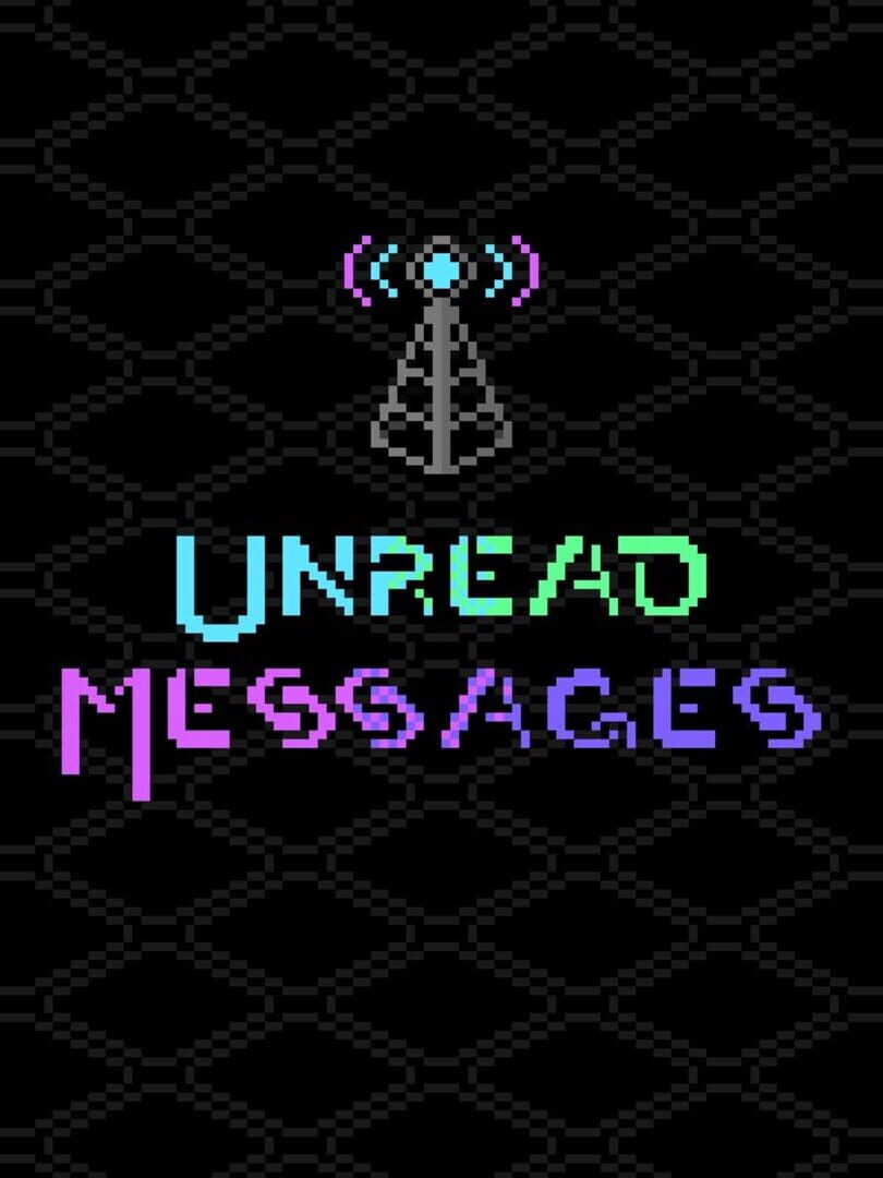 Unread Messages Kapağı