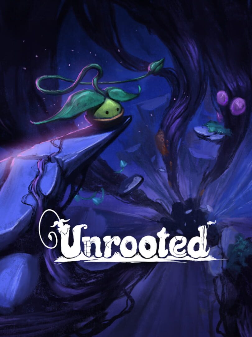 Unrooted Cover
