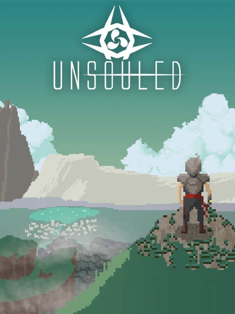 Unsouled Cover
