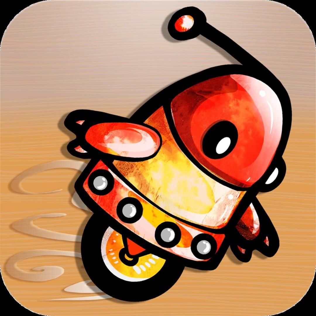 Unstoppabot 커버