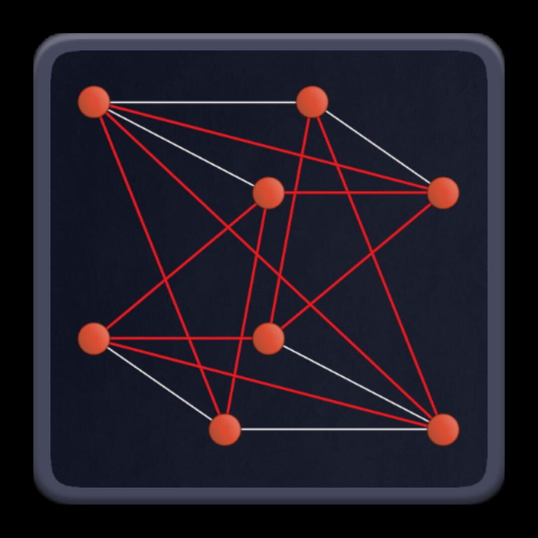 Untangle Cover