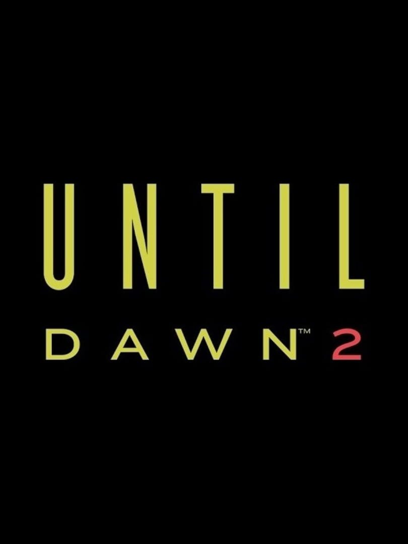 Until Dawn 2