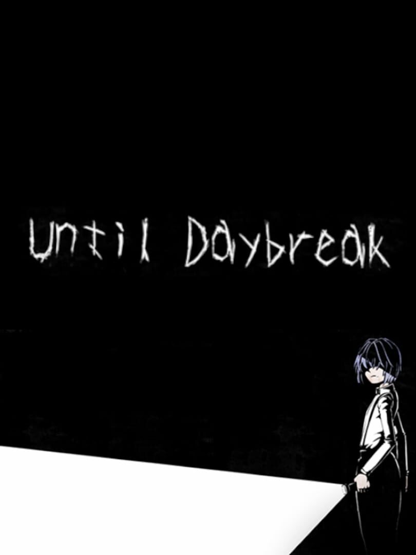 Copertina di Until Daybreak