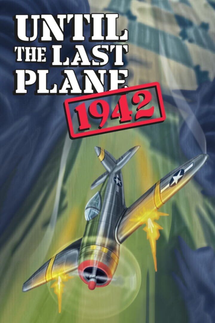 Until the Last Plane 1942 커버