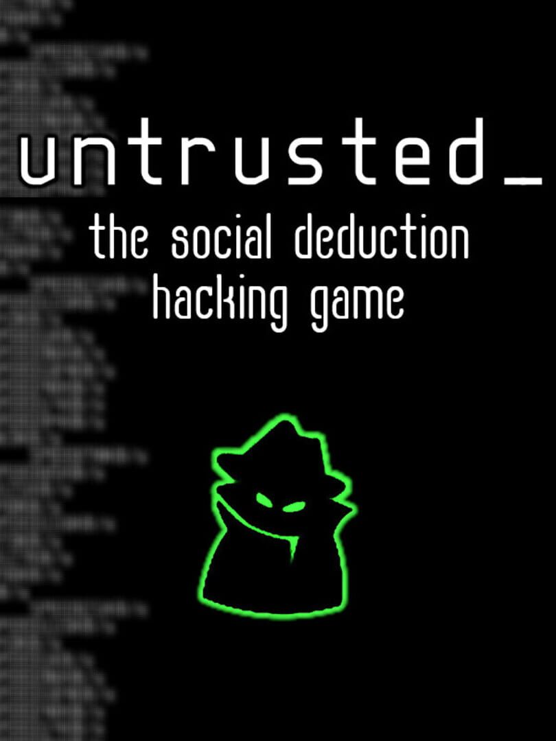Untrusted Kapağı