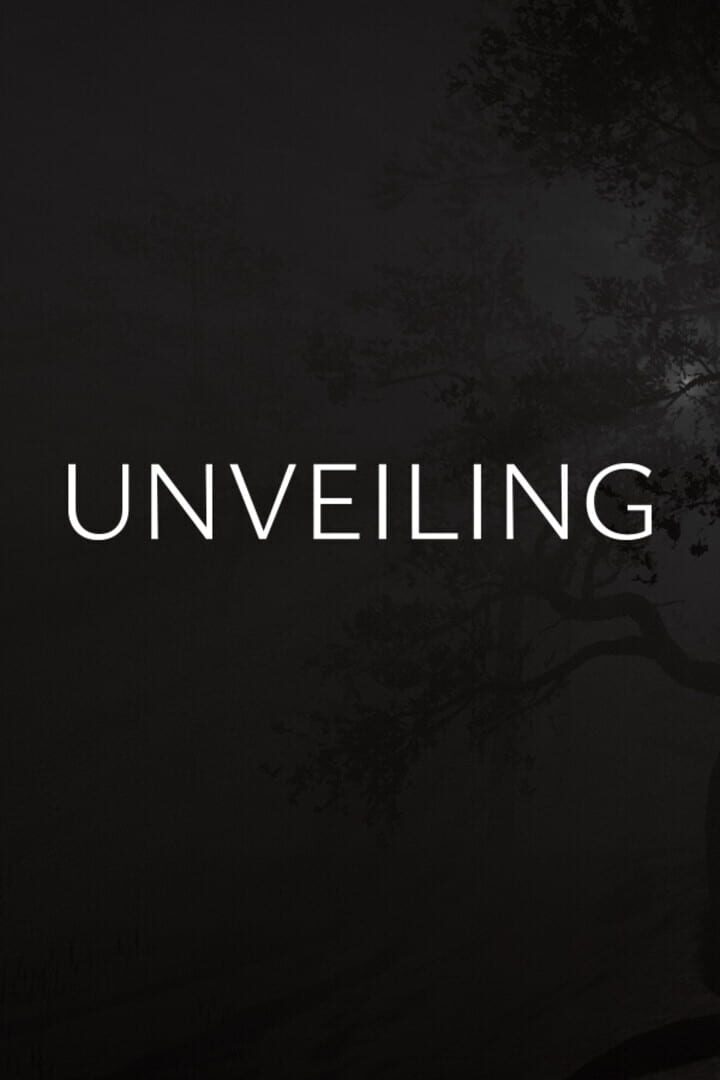 Unveiling Cover