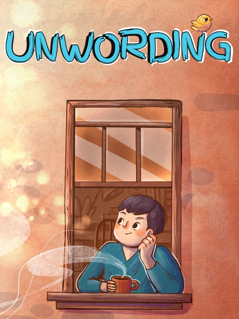 Unwording 커버