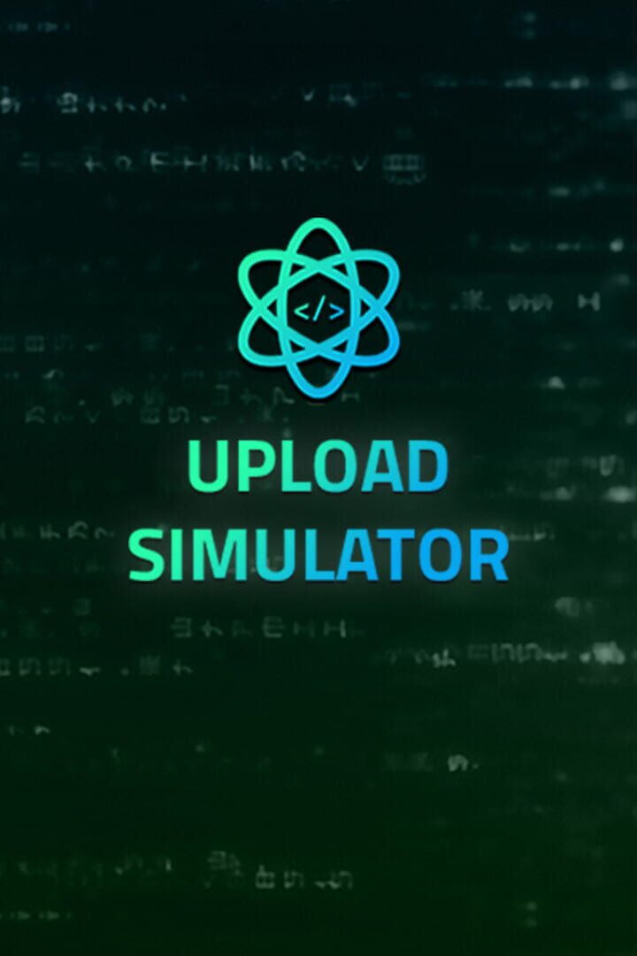 Upload Simulator Cover