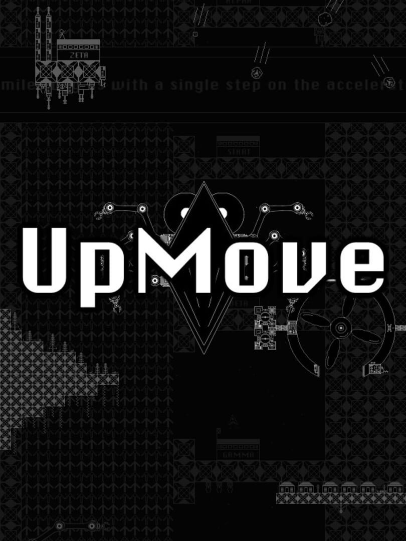 UpMove Cover