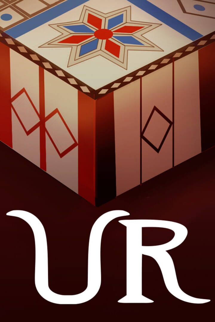 Ur Cover