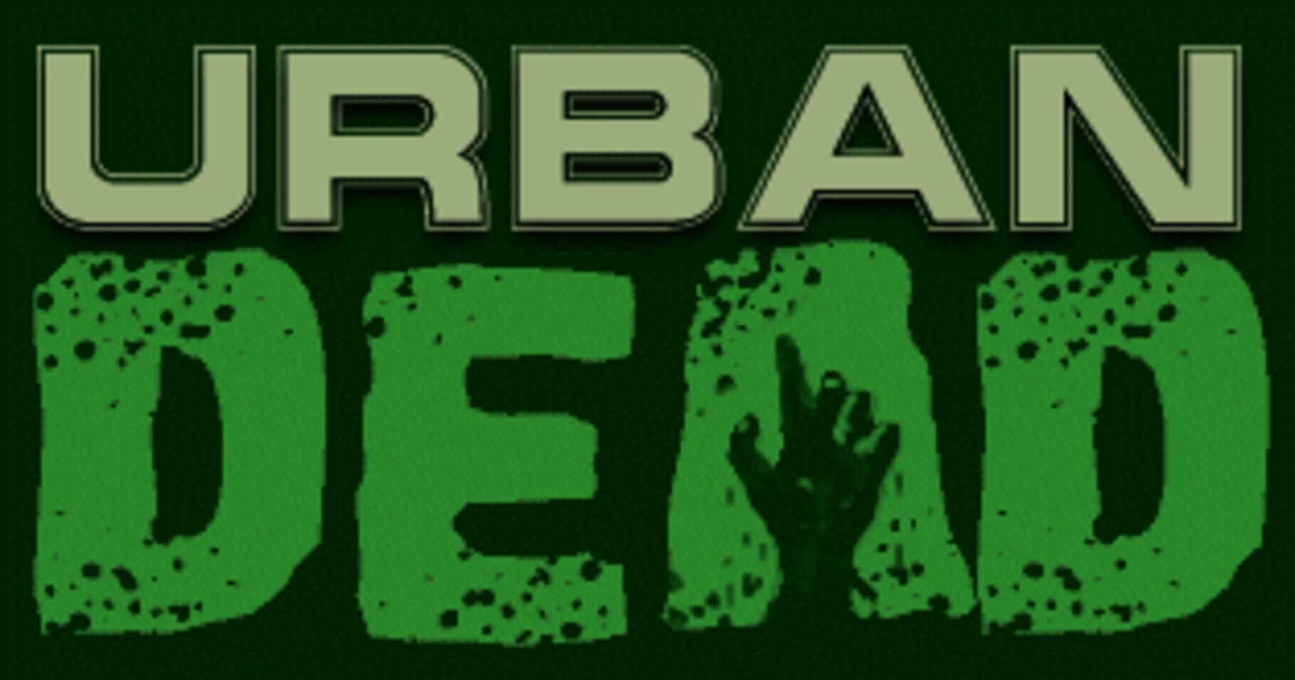 Capa de Urban Dead