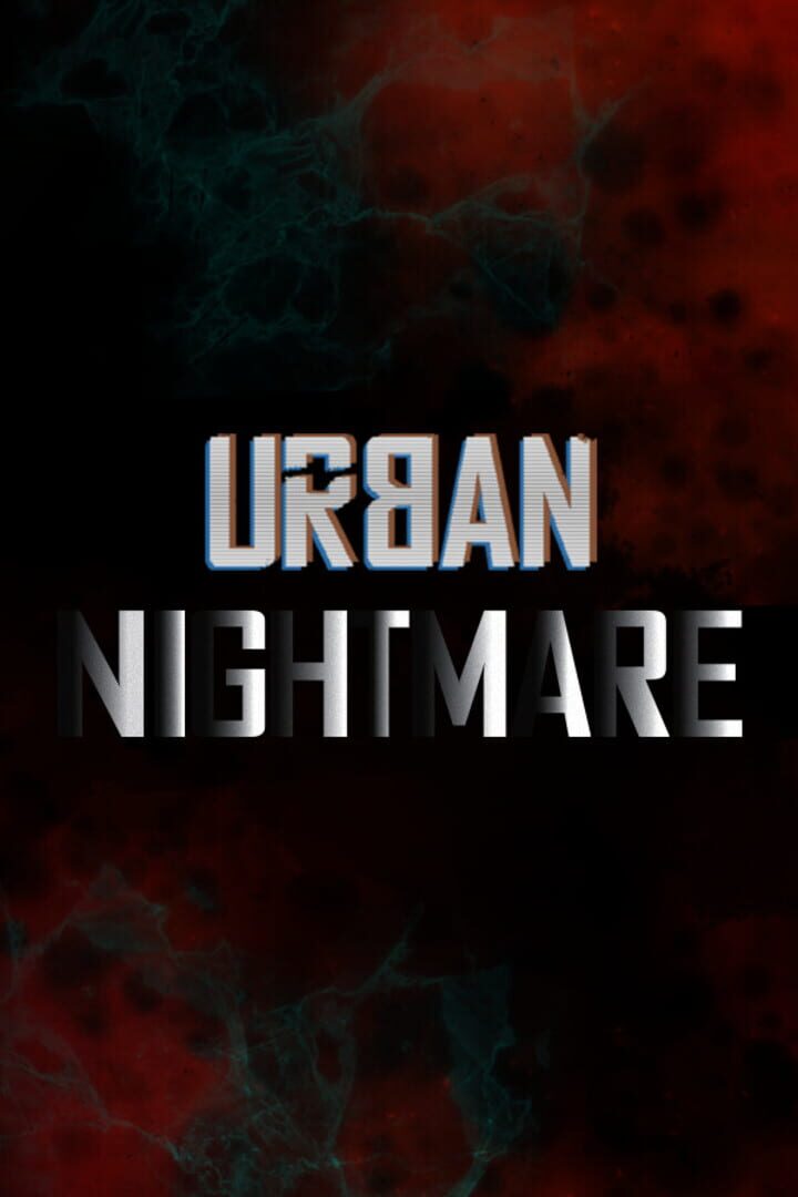 Urban Nightmare 커버