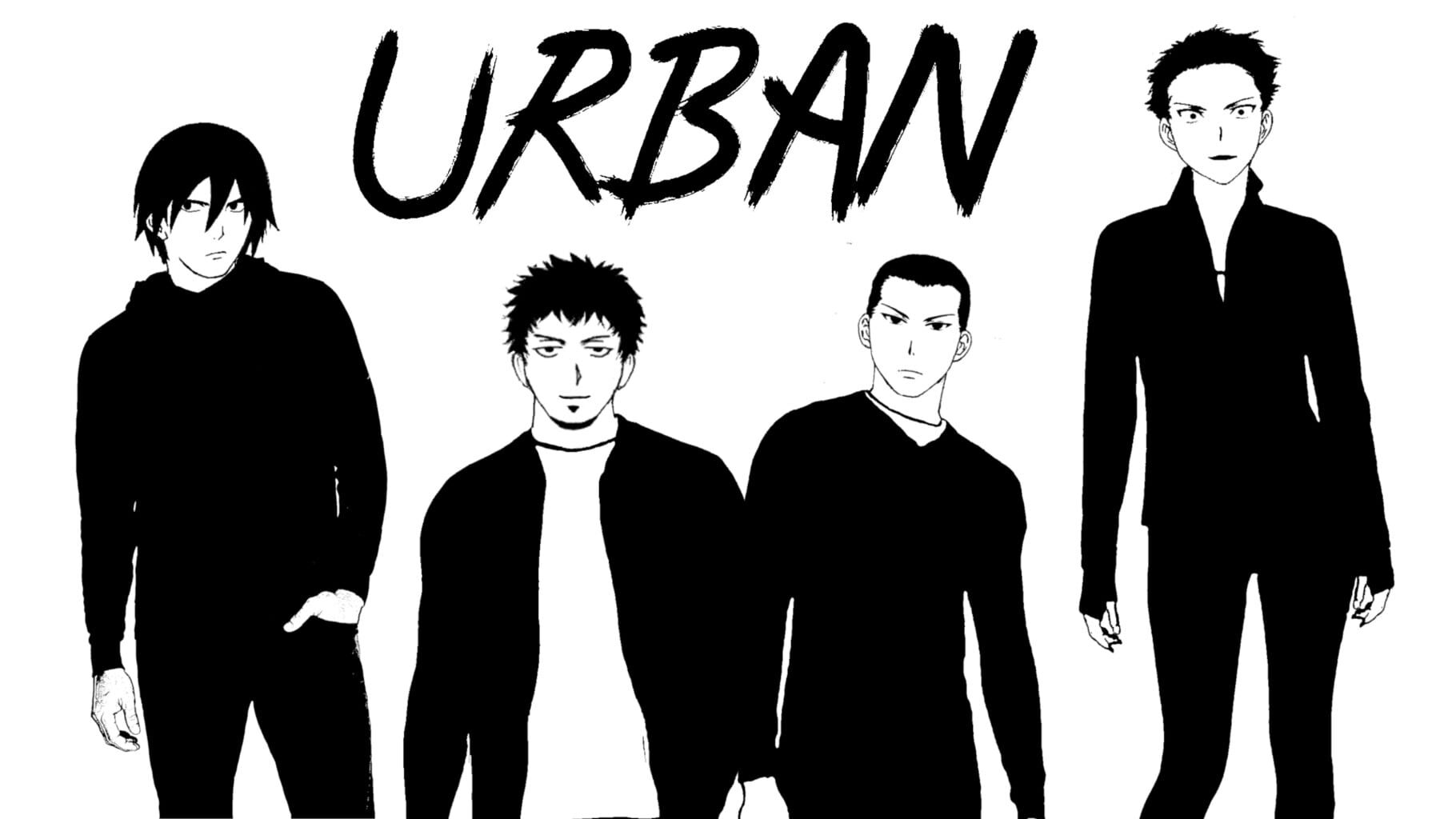 Urban Cover