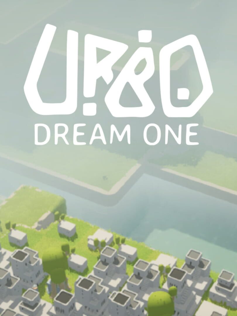 Copertina di Urbo: Dream One